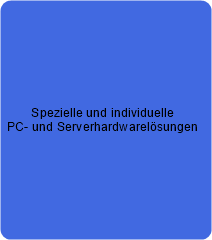 Spezielle Computerhardwarelösungen